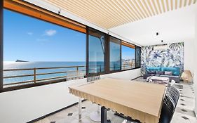 Principado Arena 7-B Deluxe Apartment Levante Beach